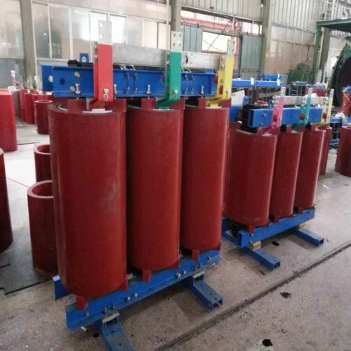 仁怀SCB10-250KVA干式变压器