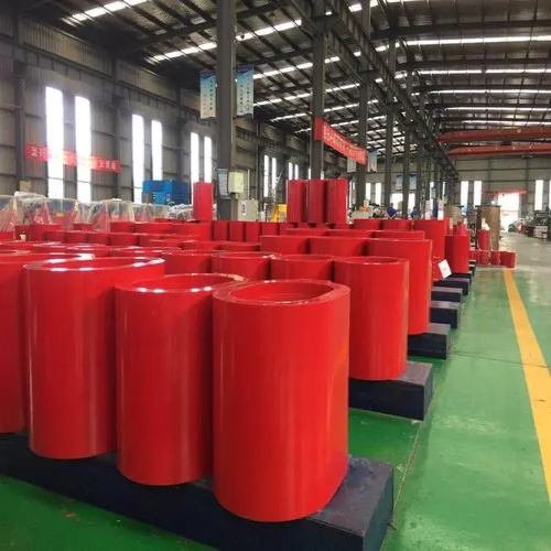 仁怀SCBH15-非晶合金干式变压器