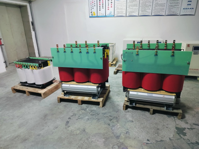 仁怀KS11-1000KVA矿用变压器